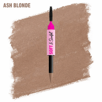 ASH BLONDE
