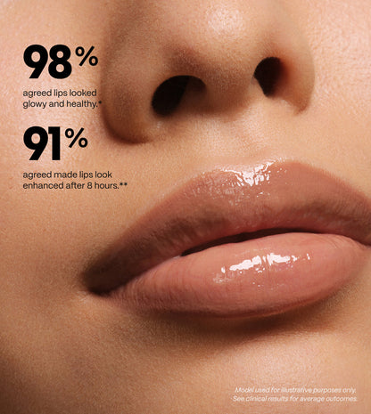 Define & Hydrate Lip Duo – Lip Liner + Gloss Bundle