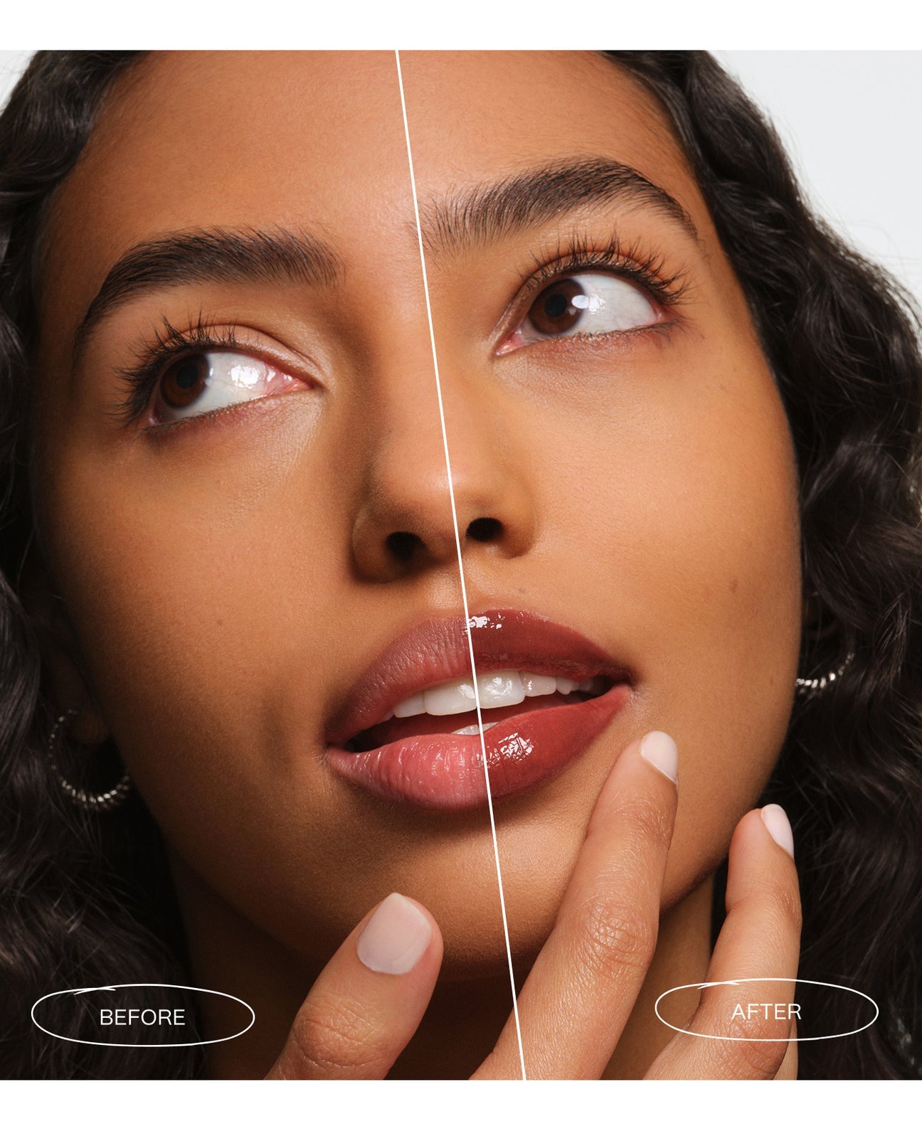 Define & Hydrate Lip Duo – Lip Liner + Gloss Bundle