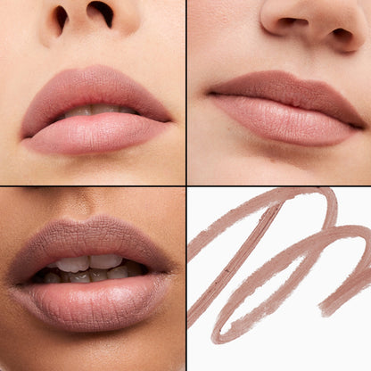 Define & Hydrate Lip Duo – Lip Liner + Gloss Bundle