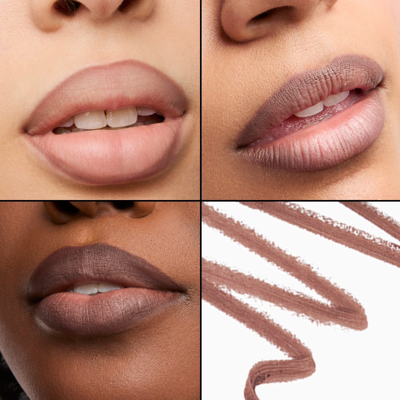 Define & Hydrate Lip Duo – Lip Liner + Gloss Bundle