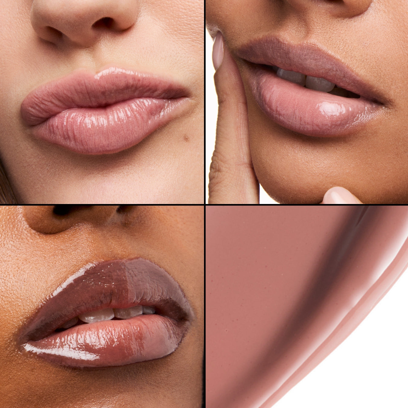 Define & Hydrate Lip Duo – Lip Liner + Gloss Bundle