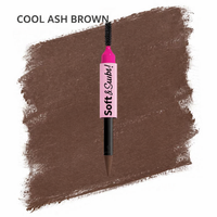 COOL ASH BROWN