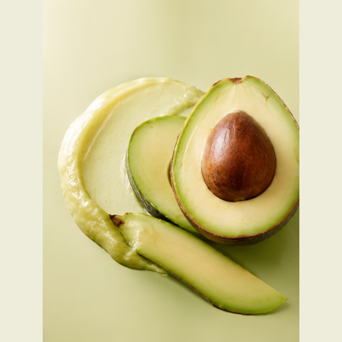 Avocado butter